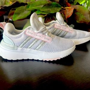 Adidas Girl Shoes